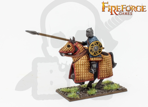 Byzantine Cataphracts Byzantine Cataphracts