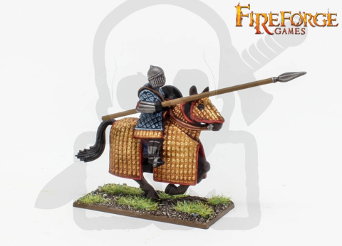Byzantine Cataphracts Byzantine Cataphracts
