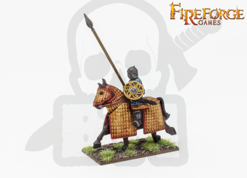 Byzantine Cataphracts Byzantine Cataphracts