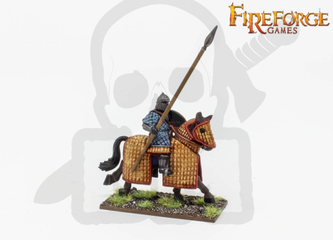 Byzantine Cataphracts Byzantine Cataphracts
