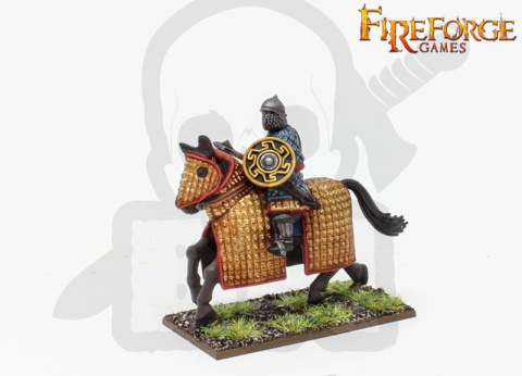 Byzantine Cataphracts Byzantine Cataphracts