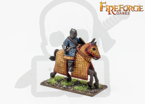 Byzantine Cataphracts Byzantine Cataphracts