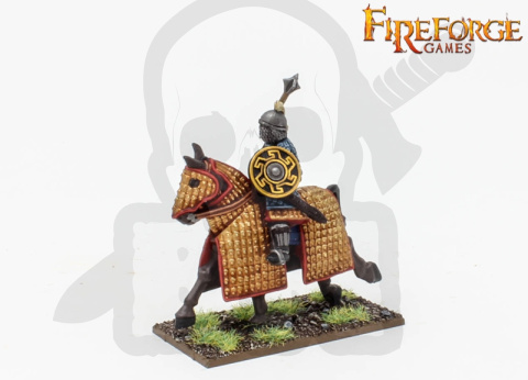 Byzantine Cataphracts Byzantine Cataphracts