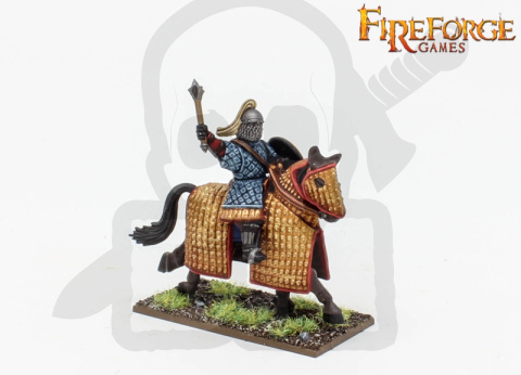 Byzantine Cataphracts Byzantine Cataphracts
