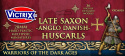 Huscarls (Late Saxons/Anglo Danes)