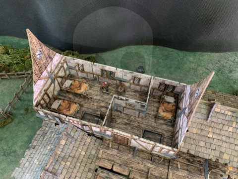 Tavern - tawerna Tavern - tawerna