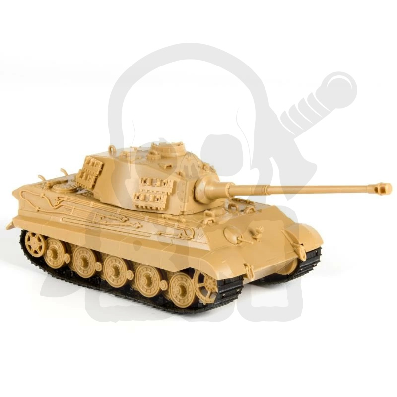 1:72 King Tiger Ausf.B