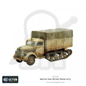 Opel Blitz/Maultier (plastic)