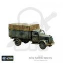 Opel Blitz/Maultier (plastic)