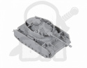1:100 Panzer IV Ausf.H