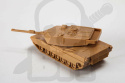1:100 U.S. Main Battle Tank Abrams A1M1