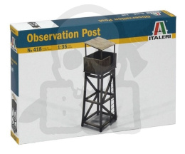 1:35 Observation Post