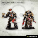 Seraphim Knights Upgrades