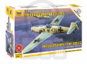 1:72 Messerschmitt B-109 F2