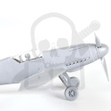 1:72 Messerschmitt B-109 F2