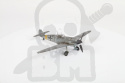 1:72 Messerschmitt B-109 F2