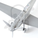 1:72 Messerschmitt B-109 F2