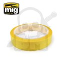 Ammo Mig 8041 Flexible Masking Tape 4 (20mm X 25m)