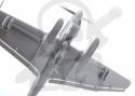 1:72 Ju-87 B-2 Stuka w/Ski