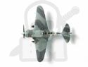 1:72 Soviet Fighter LA-5 FN