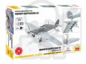 1:72 Hawker Hurricane Mk II C