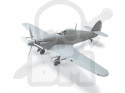 1:72 Hawker Hurricane Mk II C