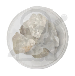 Kamień do makiet - kryształ górski 10-30 mm