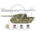 1:56 Sd.Kfz.186 Jagdtiger II