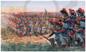 1:72 Napoleonic French Grenadiers