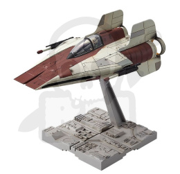 Revell A-wing Starfighter 1:72