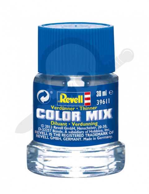 Revell Thinner Color Mix rozcieńczalnik 30ml