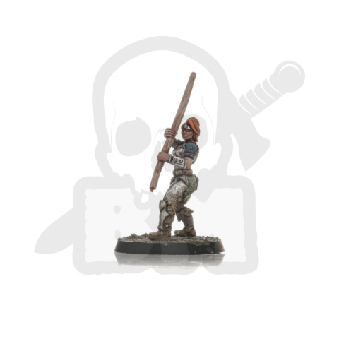 Shieldmaiden Ballista w/crew Shieldmaiden Ballista w/crew
