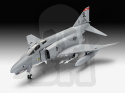 Revell 03651 Easy Click F-4E Phantom 1:72