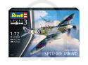Revell 03897 Spitfire Mk.Vb 1:72