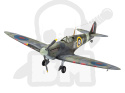 Revell 03953 Spitfire MK.IIA 1:72