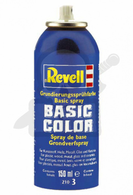Revell 39804 Basic Color 150ml