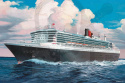 Revell 05808 Queen Mary 2 1:1200