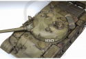 1:35 T-62 Soviet Main Battle Tank