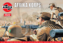 Airfix 00711V Afrika Corps 1:76