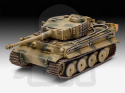Revell 03262 PzKpfw VI Ausf. H Tiger 1:72