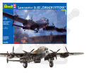 Revell 04295 Avro Lancaster B.III Dambuster 1:72