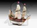 Revell 05684 Mayflower - 400th Anniversary 1:83