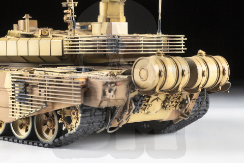 1:35 T-90Ms Russian Main Battle Tank 1:35 T-90Ms Russian Main Battle Tank