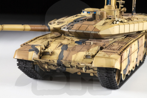 1:35 T-90Ms Russian Main Battle Tank 1:35 T-90Ms Russian Main Battle Tank