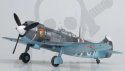 1:48 Soviet fighter Ławoczkin La-5FN