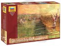 1:72 Carthaginian Infantry III-I BC