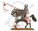 1:72 French Mounted Knights XV Century