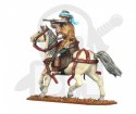 1:72 French Mounted Knights XV Century