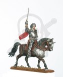 1:72 French Mounted Knights XV Century