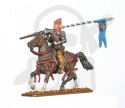 1:72 French Mounted Knights XV Century